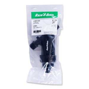 Rain Bird 1 in. LARGE CAPACITY DISC FILTER RB
