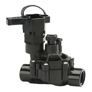 Rain Bird Electric Valve 1 in. w/ Flow Control