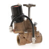 Rain Bird Electric Valve Brass 1 in.