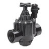 Rain Bird PGA PVC and Glass-Filled Nylon Globe/Angle Valve 1 in. FIPT