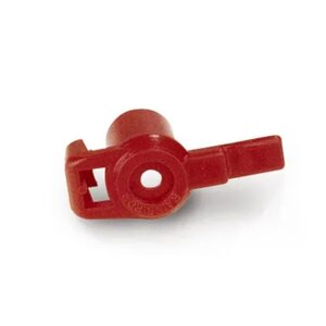 Rain Bird Maxipaw Nozzle Red