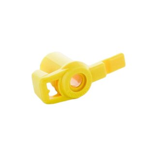 Rain Bird Maxipaw Noz Yellow