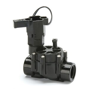 Rain Bird Electric Valve 3/4 in. T x T
