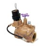 Rain Bird Electric Valve Brass 2 in.