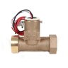 Rainbird 1-1/2 in. Brass Flow Sensor