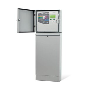 Rain Bird Esp-Lx Metal Pedestal