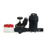 Rain Bird Rbd 1 Comm Control Zone w/Pesb Valve