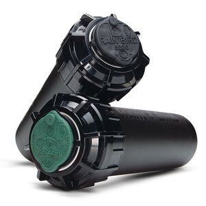 Rain Bird 5004 Plus Full Circle SAM PRS Stainless Steel 4 in. Rotor - Y65755SS