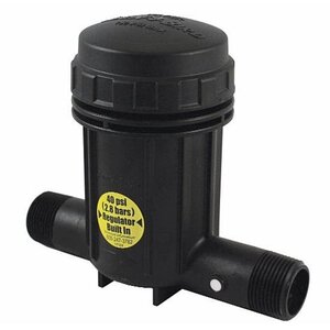 Rain Bird PRB 1"BASKET FILTER