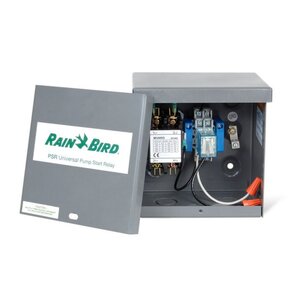 Rain Bird Universal Pump Start Relay 110V