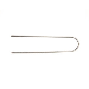 Rain Bird 6 in. gal.VANIZED TIE DOWN STAKE, 50 BAG