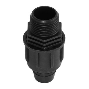 Rain Bird 3/4 in. Twist Lock Male Adapter