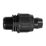 Rain Bird 3/4 in. Twist Lock Male Adapter