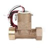 Rain Bird 1 in. Brass Tee Type Sensor