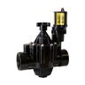 Rain Bird PGA Globe/Angle Valve Plastic w/ IVM Solenoid 2 in. FIPT