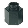 Rain Bird Pressure Compensating Shrub Adapter 1/2 in.