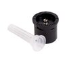 Rain Bird Nozzle 15 ft. Left End Strip MPR