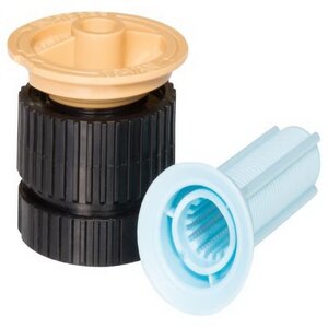 Rain Bird 18 ft. Van Adjustable Arc Nozzle