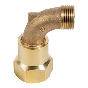 Rain Bird 1 in. x 3/4 in. Swivel Elbows