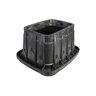Rain Bird Standard Valve Box (Body Only)