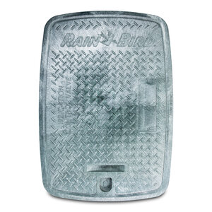Rain Bird JUMBO LID - GREEN