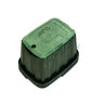 Rain Bird Standard Extension Valve Box 6 in.