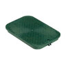 Rain Bird Standard Valve Box Lid Green 23.3 in. x 19.3 in. Lid Only