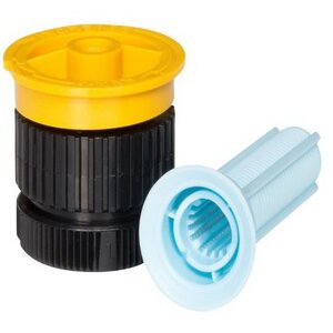 Rain Bird 4 ft. Van Adjustable Arc Nozzle