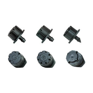 Rain Bird Bubbler 1/4 in. Barb