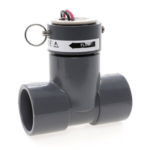 Rain Bird Flow Sensor 1-1/2 PVC