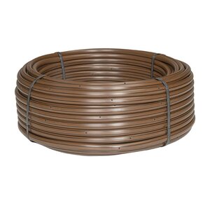 Rain Bird XFDe Series 17 mm Dripline 0.9 gph 12 in. Spacing 500 ft. (Sold per Roll)