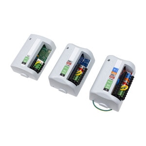 Rain Bird ProSmart Module for Flow Sensor Input w/ 2nd MV Port