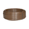 Rain Bird XFDe Series 17 mm Dripline 0.6 gph 12 in. Spacing 500 ft. (Sold per Roll)
