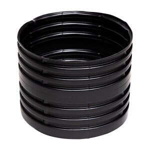 Bushing Bronze No Lead 1 in. x 3/4 in. 
