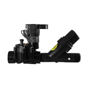 Rain Bird XCZLF-100-PRF 1 in. Residential Low Flow CZK