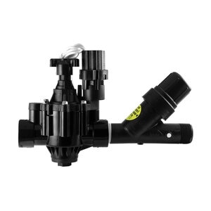 Rain Bird XCZPGA-100-PRF 1 in. Residential 2-Wire Compatible CZK