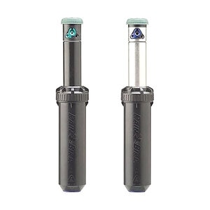 8000 Series 5 in. Part/Full Circle Non-Potable Stainless Steel
