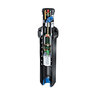 8000 Series 5 in. Part/Full Circle Non-Potable Stainless Steel