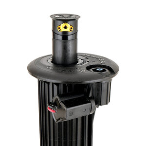 Rain Bird 752-48 Internal Assembly