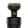 1-1/2 in. ACME female-threaded inlet #52 nozzle