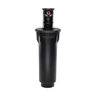 1-1/2 in. ACME female-threaded inlet #52 nozzle