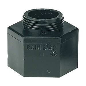 Rain Bird PA-8S Shrub Adapter Plastic
