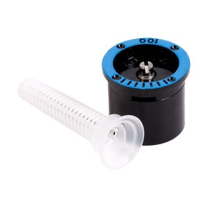 Rain Bird Nozzle Quarter Circle 10 ft. 90 Degree
