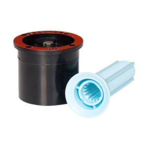 Rain Bird MPR Nozzle Quarter-Circle Spray Pattern 90 Degree 5 ft.