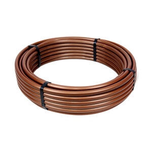 Rain Bird Xfd Drip Line 100 ft. Blank
