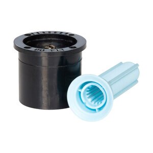 Rain Bird 8 ft. Quarter Flat Spray Nozzle Rainbird