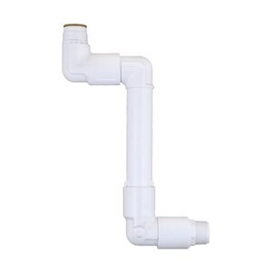 1.25 in. x 12 in. SWING JOINT 1.25 in. MPT X 1.25 in. ACME-RBG