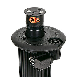 Rain Bird 900 RNG. NOZZLE ASSY BLACK-60