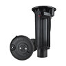 Rain Bird 900 RNG. NOZZLE ASSY BLACK-60