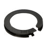 Rain Bird Snap Ring Cover For 900/950 - Black